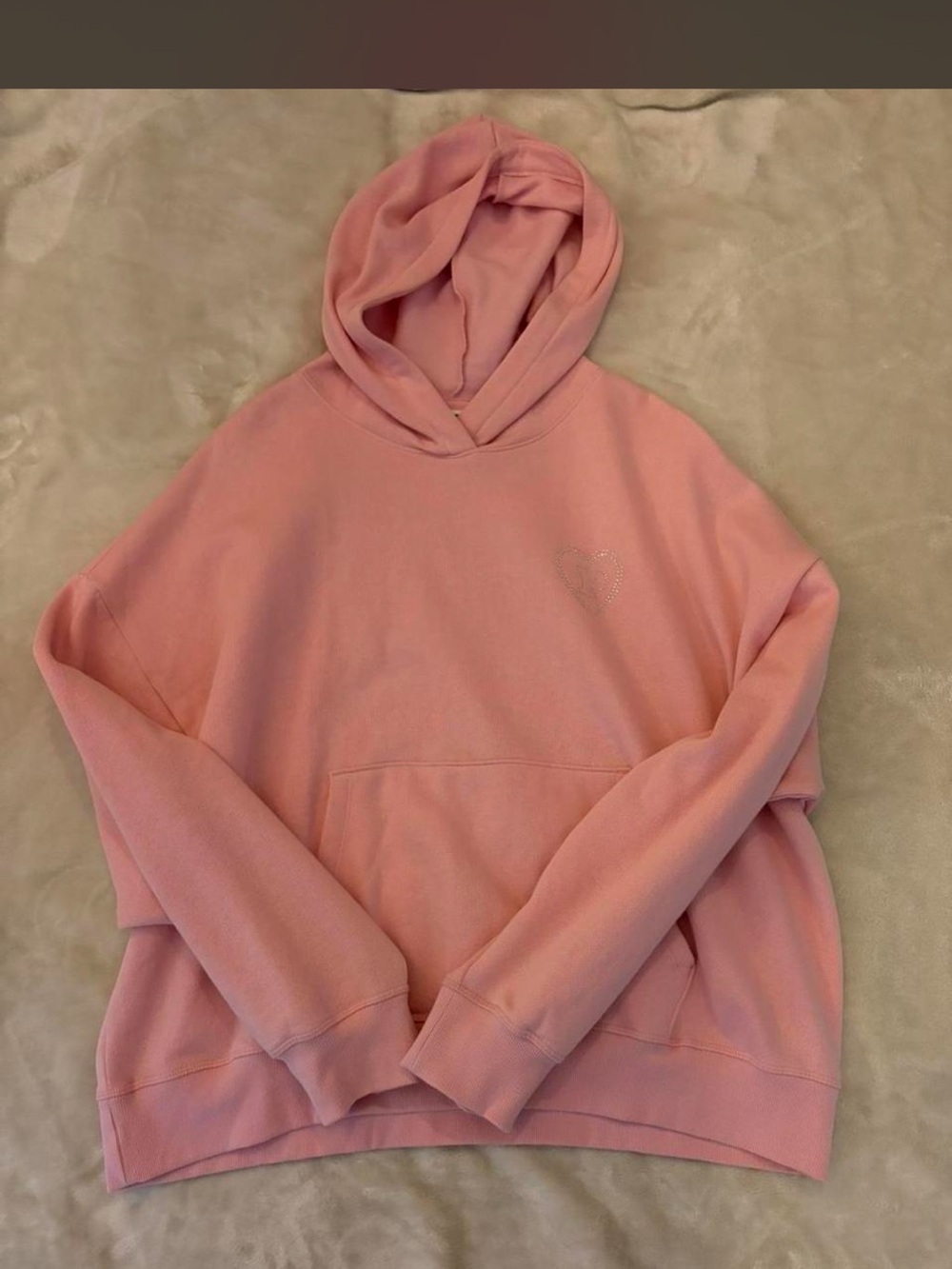 Cowl neck sweater
